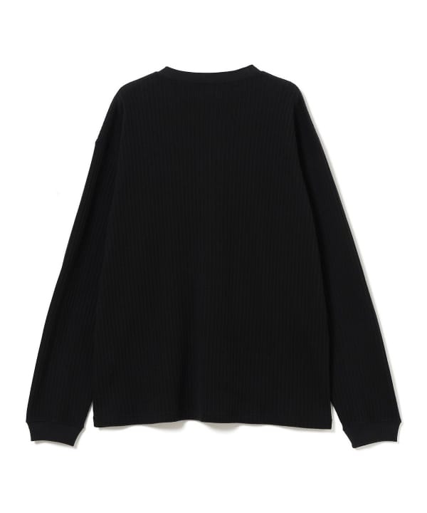 ヘンリーネック Tシャツ