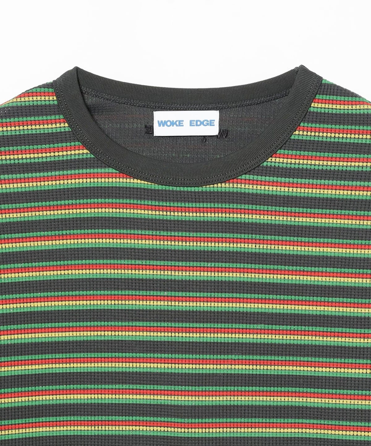 Border Glit Thermal｜WOKE Thermal｜ジョイントワークスの EDGE 