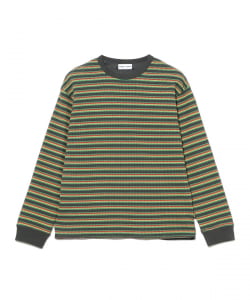 WOKE EDGE / Glit Border Thermal