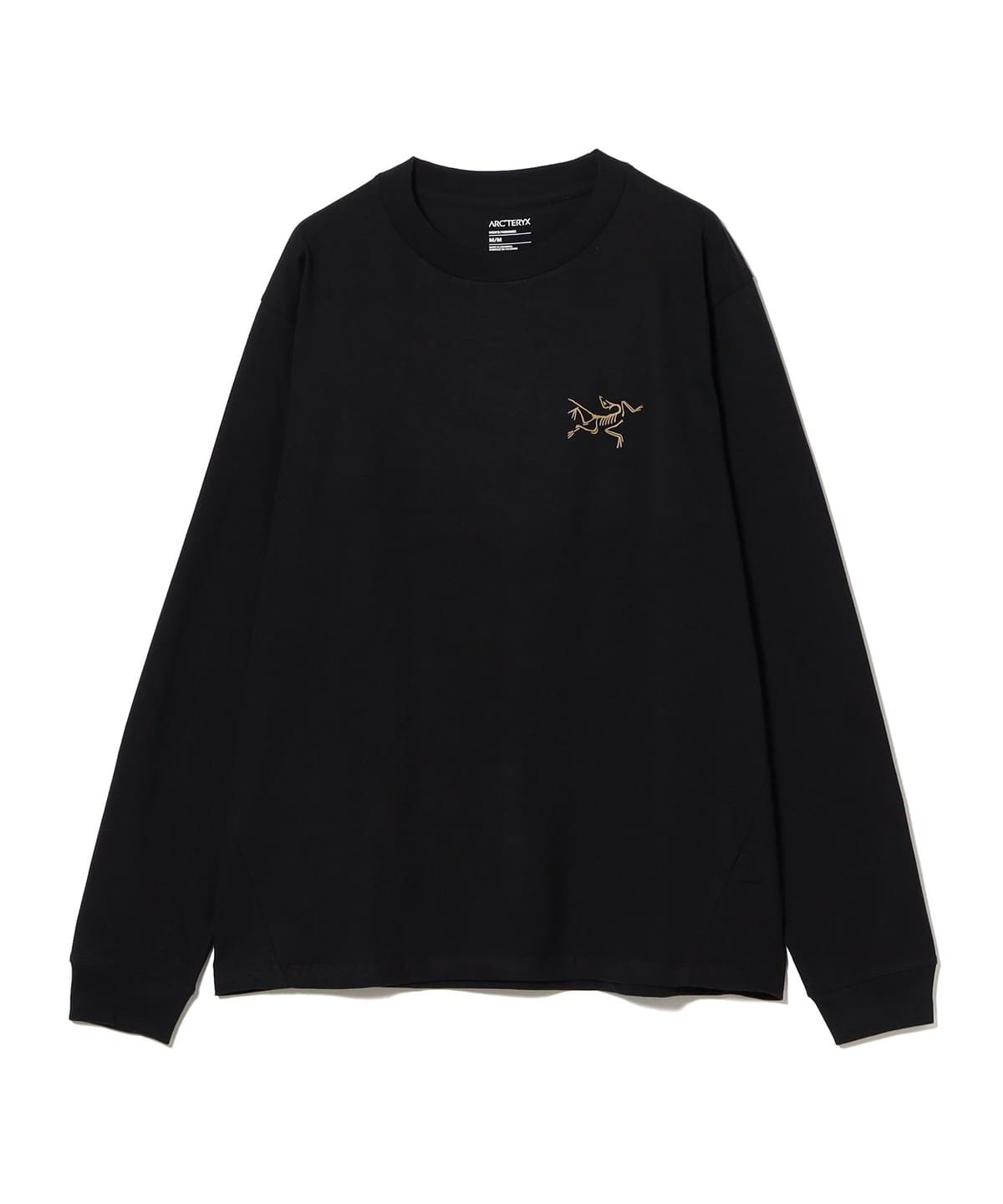 BEAMS（ビームス）ARC'TERYX / Kragg Cotton LS（Tシャツ・カットソー