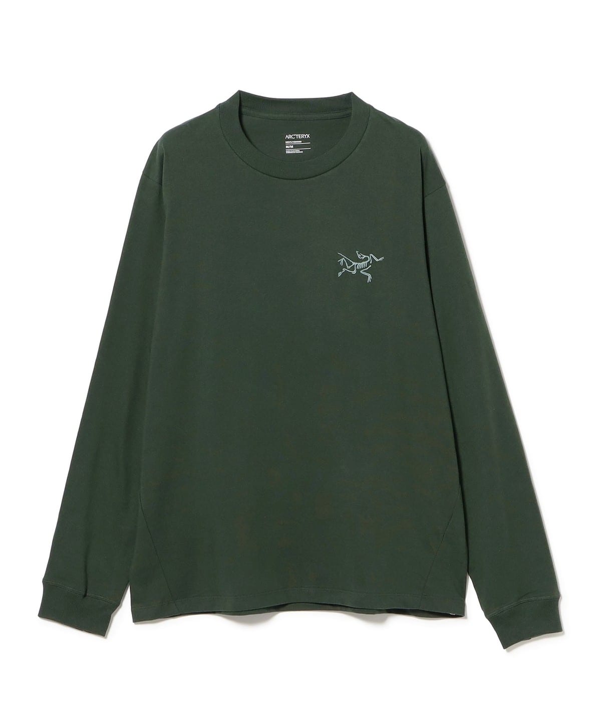 BEAMS（ビームス）ARC'TERYX / Kragg Cotton LS（Tシャツ・カットソー