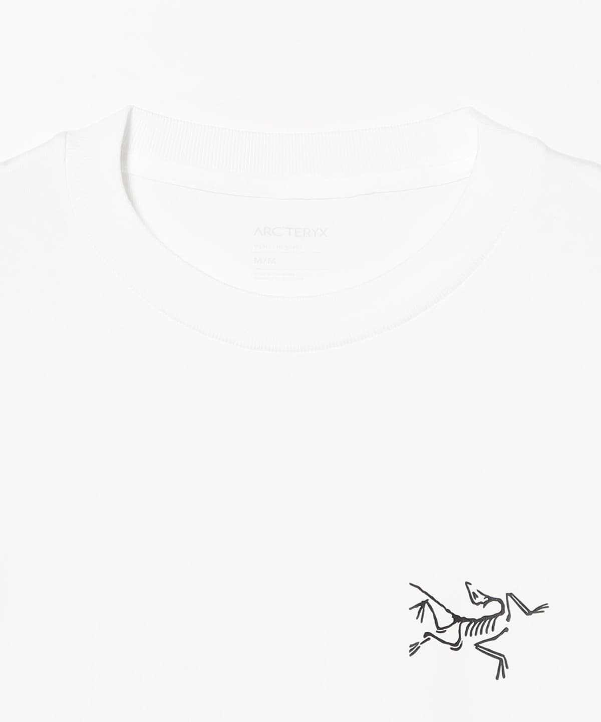 BEAMS（ビームス）ARC'TERYX / Kragg Cotton LS（Tシャツ・カットソー