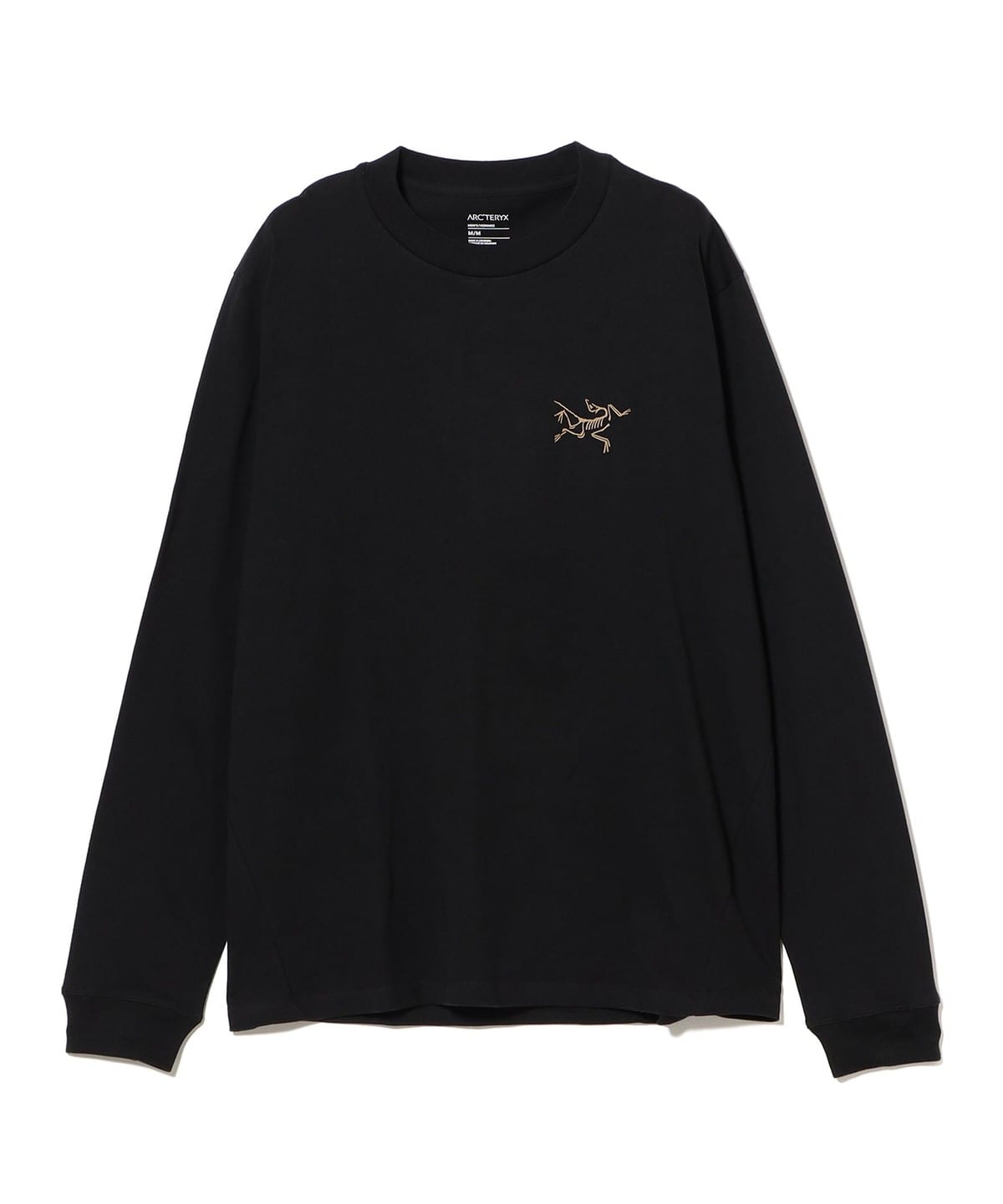 BEAMS（ビームス）ARC'TERYX / Kragg Cotton LS（Tシャツ・カットソー