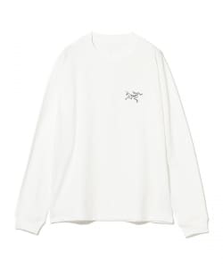 ARC’TERYX / Kragg Cotton LS