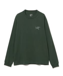 ARC’TERYX / Kragg Cotton LS