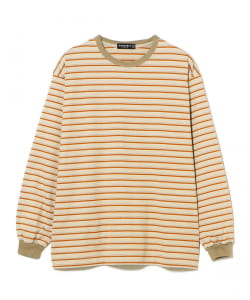 PORTANCE / OG STRIPED L/S TEE