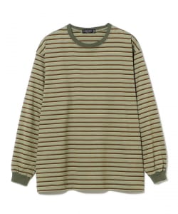 PORTANCE / OG STRIPED L/S TEE