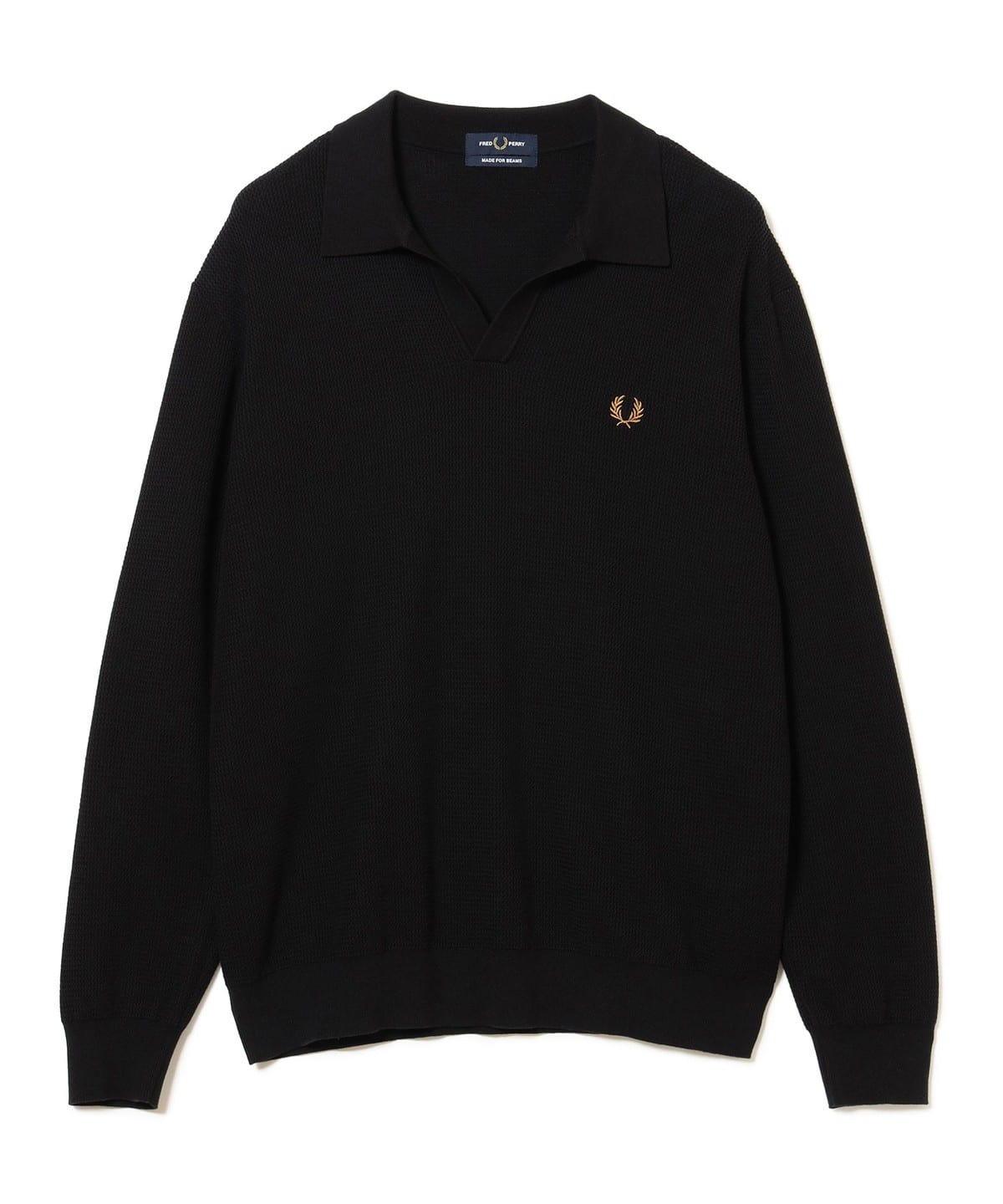 BEAMS（ビームス）【+10%ポイントUP】【別注】FRED PERRY / Skipper