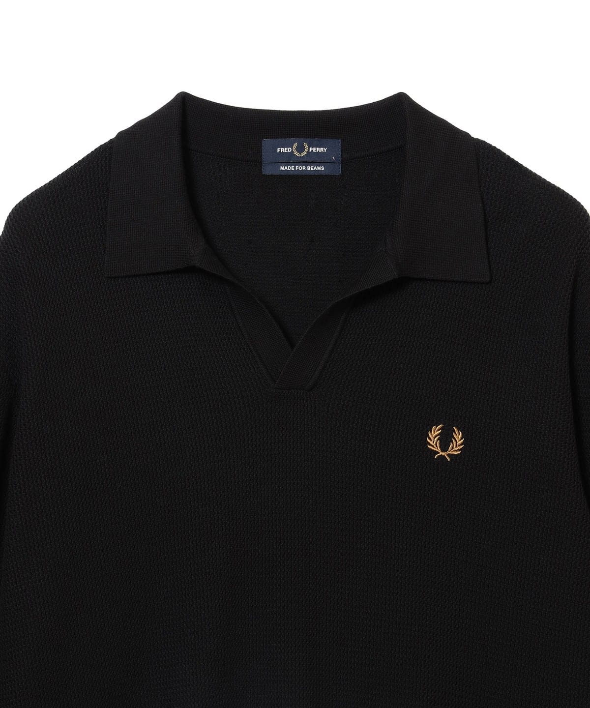 BEAMS（ビームス）【+10%ポイントUP】【別注】FRED PERRY / Skipper