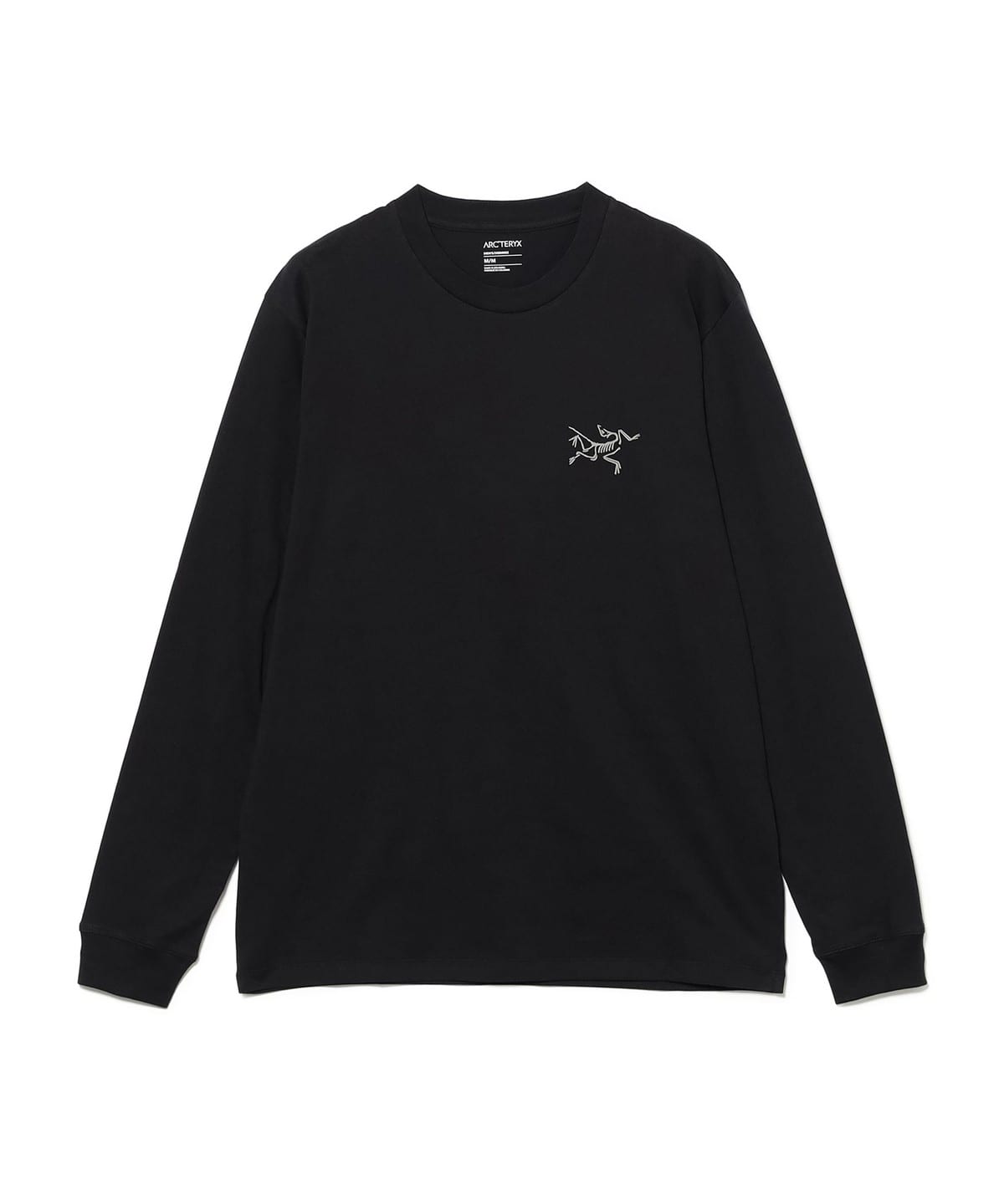 BEAMS（ビームス）ARC'TERYX / Kragg SL Cotton LS M（Tシャツ