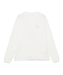 ARC’TERYX / Kragg SL Cotton LS M