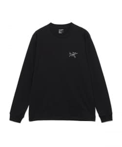 ARC’TERYX / Kragg SL Cotton LS M