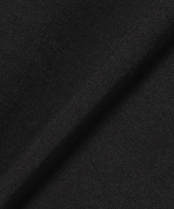 COMOLI / THINコットン レイヤードTシャツ