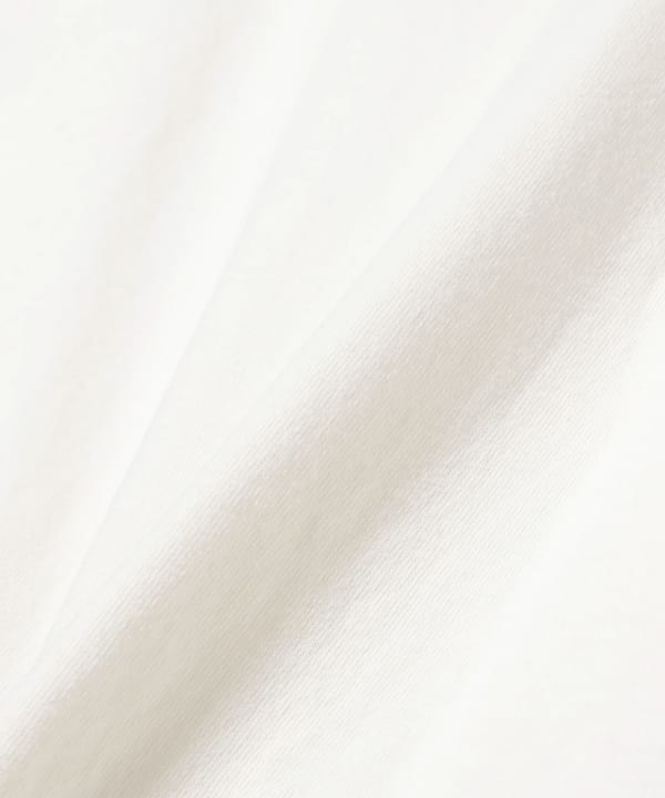 NEEDLES / L/S Pocket Tee