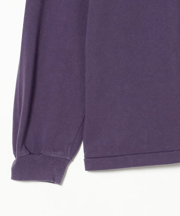 NEEDLES / L/S Pocket Tee