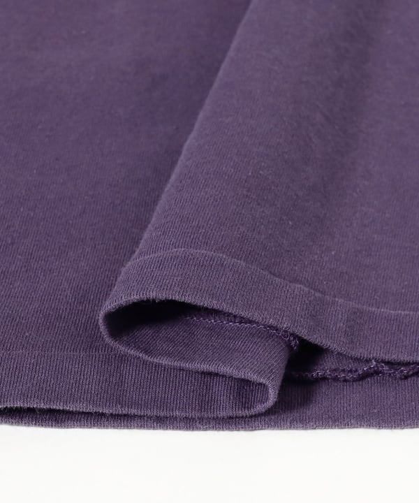 NEEDLES / L/S Pocket Tee