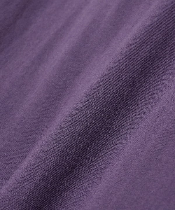 NEEDLES / L/S Pocket Tee