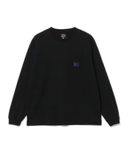 NEEDLES / L/S Pocket Tee