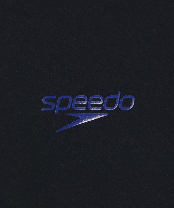 【別注】Speedo ｘ MIN-NANO / Rash Guard Hoodie