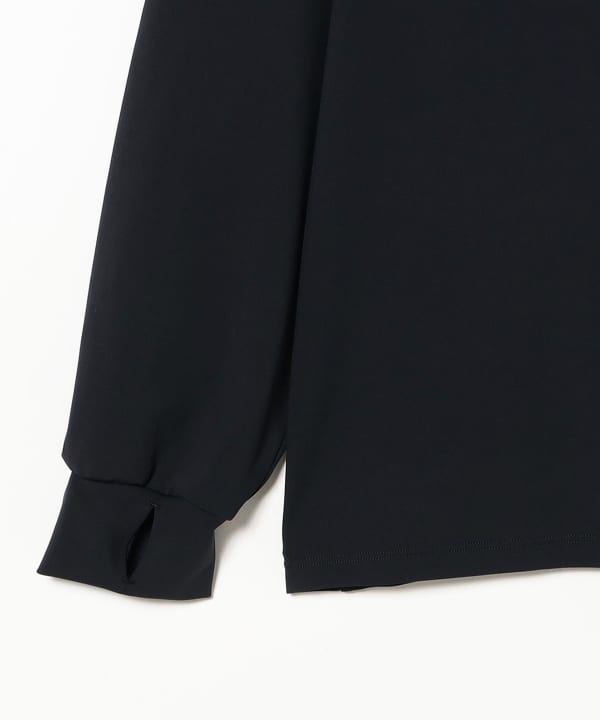【別注】Speedo ｘ MIN-NANO / Rash Guard Hoodie