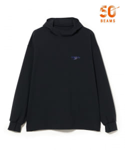 【別注】Speedo ｘ MIN-NANO / Rash Guard Hoodie