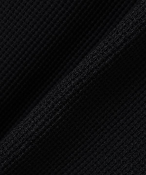 【別注】LACOSTE / ロゴ サーマル Tシャツ