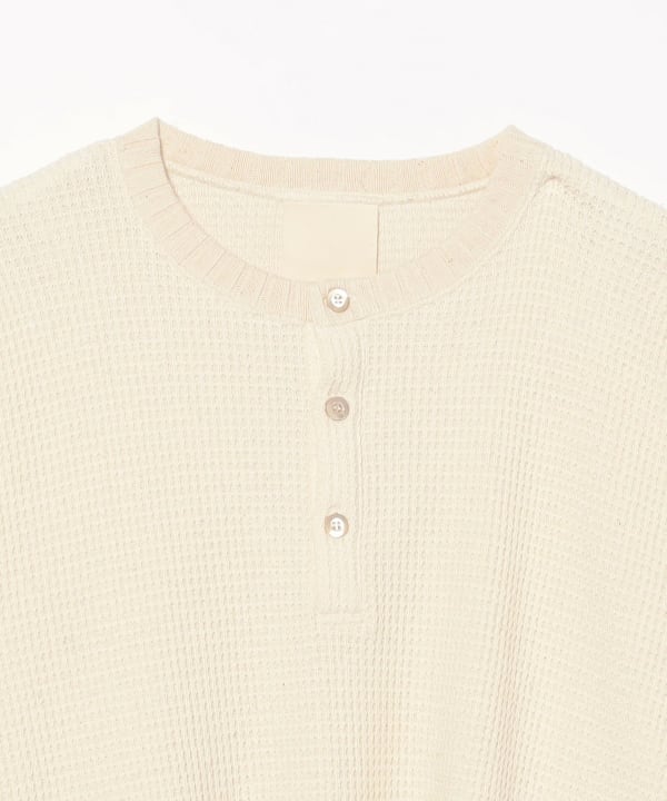 refomed / AZEAMI HENRY THERMAL