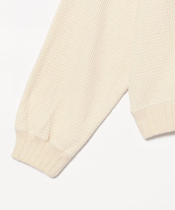 refomed / AZEAMI HENRY THERMAL
