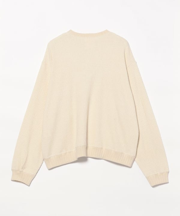 refomed / AZEAMI HENRY THERMAL