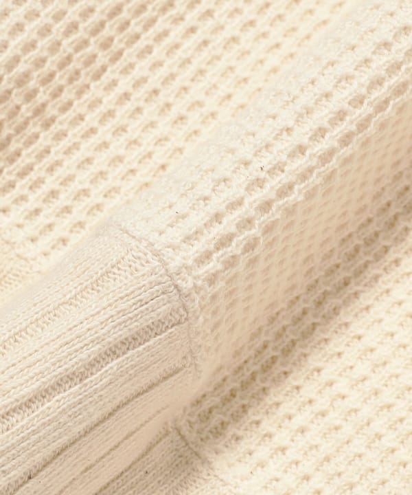 refomed / AZEAMI HENRY THERMAL