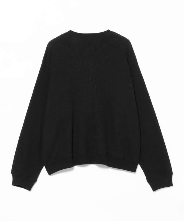 refomed / AZEAMI HENRY THERMAL