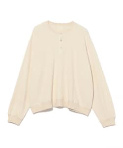 refomed / AZEAMI HENRY THERMAL