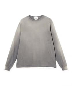 BOW WOW / WEATHERED 88/12 LS TEE