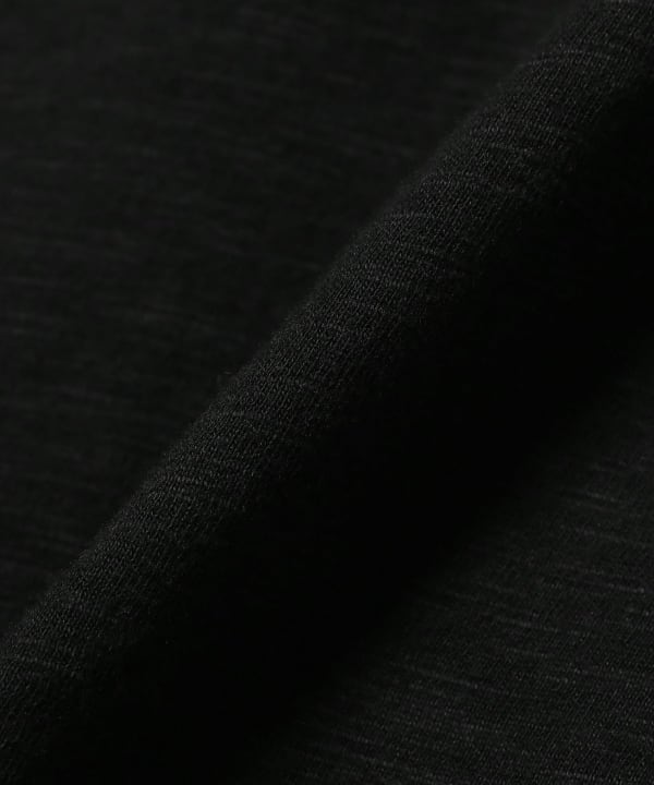 FUTURE ARCHIVE / SLUB LONG SLEEVE TEE