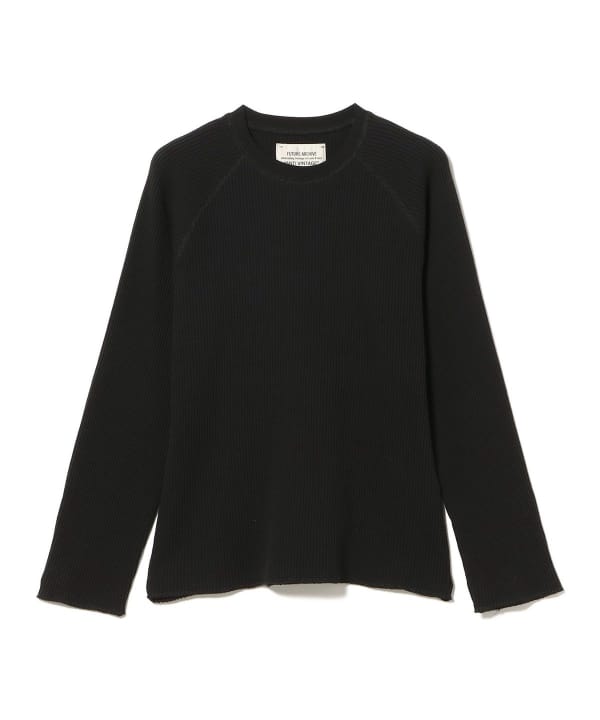 FUTURE ARCHIVE / THERMAL LONG SLEEVE TEE
