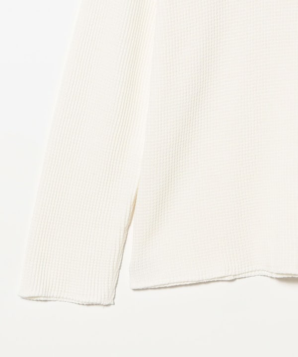 FUTURE ARCHIVE / THERMAL LONG SLEEVE TEE