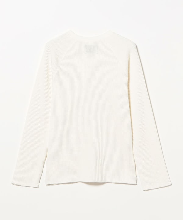 FUTURE ARCHIVE / THERMAL LONG SLEEVE TEE