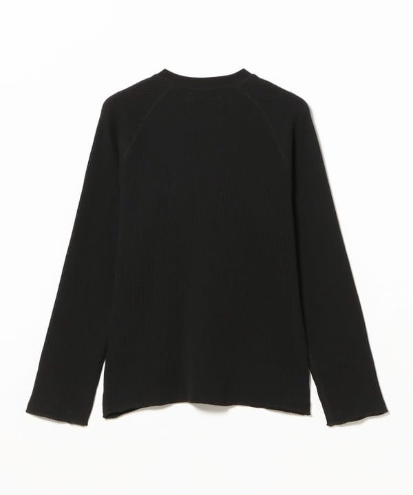 FUTURE ARCHIVE / THERMAL LONG SLEEVE TEE