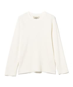 FUTURE ARCHIVE / THERMAL LONG SLEEVE TEE