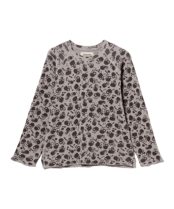 FUTURE ARCHIVE / PRINT THERMAL TEE