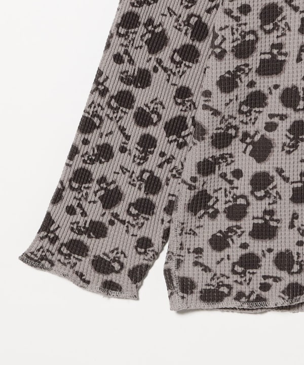 FUTURE ARCHIVE / PRINT THERMAL TEE