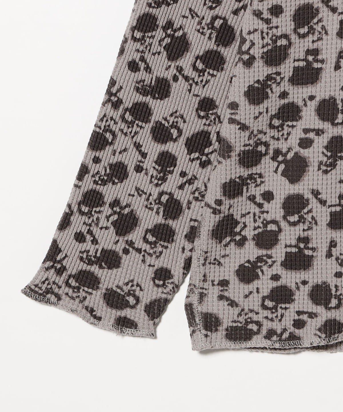 BEAMS（ビームス）FUTURE ARCHIVE / PRINT THERMAL TEE（Tシャツ