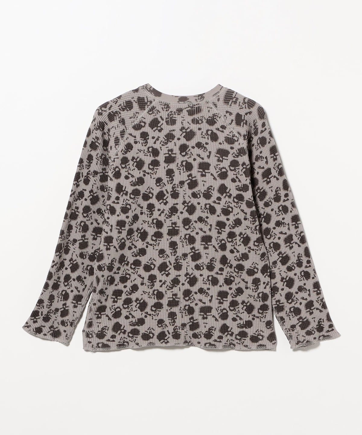 BEAMS（ビームス）FUTURE ARCHIVE / PRINT THERMAL TEE（Tシャツ