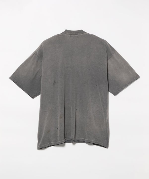 【別注】BOW WOW / Thermal Layered T-shirt