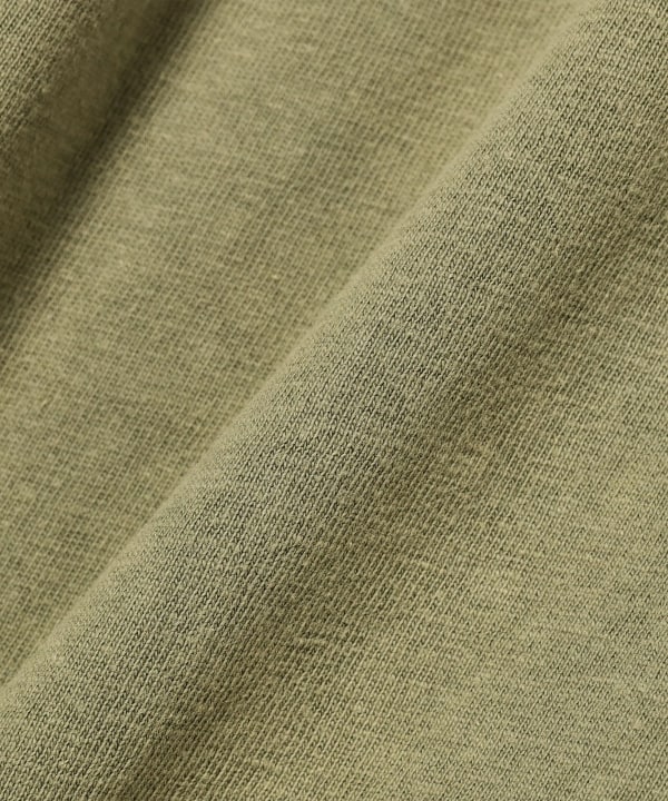 【別注】BOW WOW / Thermal Layered T-shirt