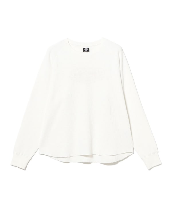 【別注】TATTOO STUDIO YAMADA / REVERSIBLE THERMAL