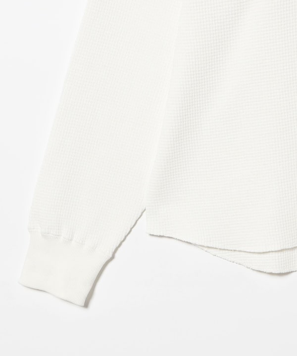 【別注】TATTOO STUDIO YAMADA / REVERSIBLE THERMAL