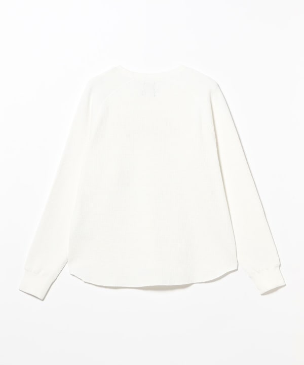 【別注】TATTOO STUDIO YAMADA / REVERSIBLE THERMAL