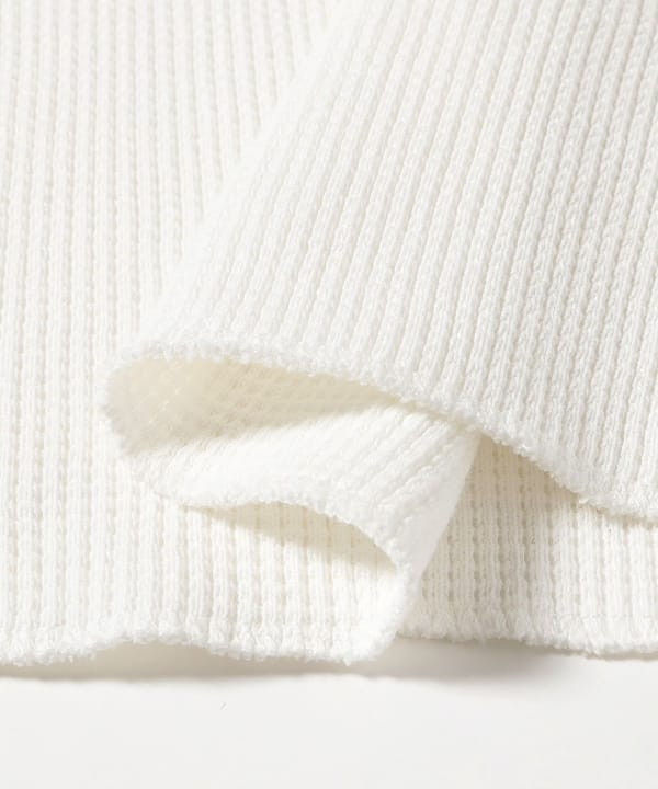 【別注】TATTOO STUDIO YAMADA / REVERSIBLE THERMAL