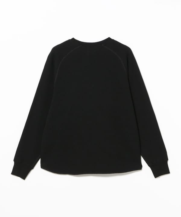 【別注】TATTOO STUDIO YAMADA / REVERSIBLE THERMAL